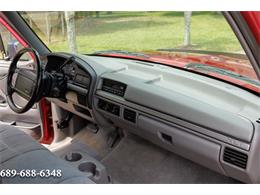 1995 Ford F150 (CC-1732022) for sale in Eustis, Florida