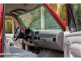 1995 Ford F150 (CC-1732022) for sale in Eustis, Florida
