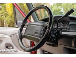 1995 Ford F150 (CC-1732022) for sale in Eustis, Florida