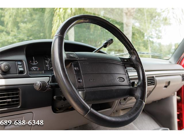1995 Ford F150 (CC-1732022) for sale in Eustis, Florida