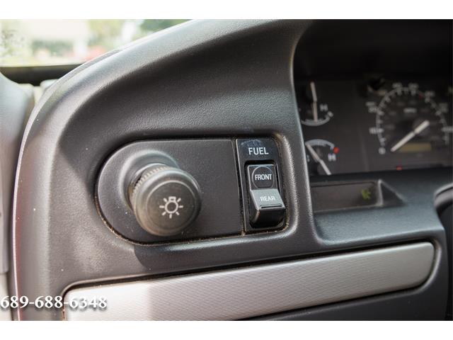 1995 Ford F150 (CC-1732022) for sale in Eustis, Florida