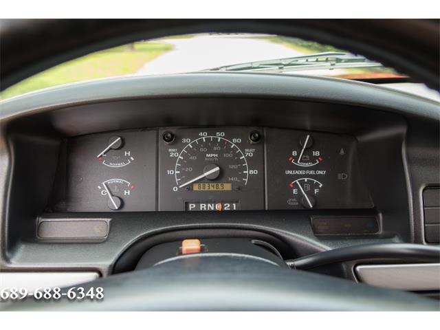 1995 Ford F150 (CC-1732022) for sale in Eustis, Florida