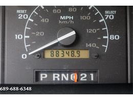 1995 Ford F150 (CC-1732022) for sale in Eustis, Florida
