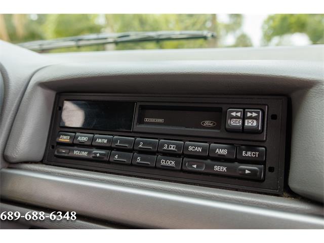 1995 Ford F150 (CC-1732022) for sale in Eustis, Florida