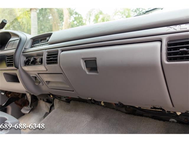 1995 Ford F150 (CC-1732022) for sale in Eustis, Florida
