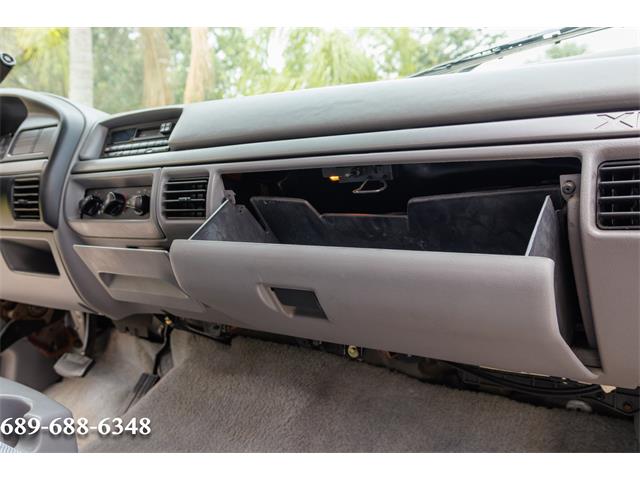 1995 Ford F150 (CC-1732022) for sale in Eustis, Florida