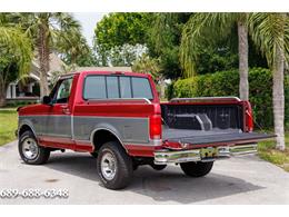 1995 Ford F150 (CC-1732022) for sale in Eustis, Florida