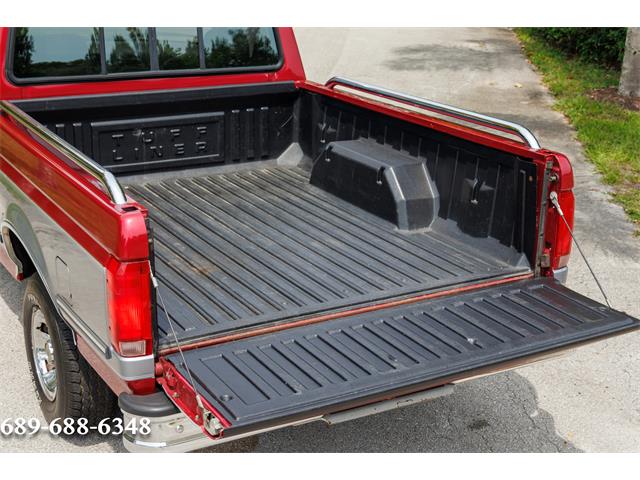 1995 Ford F150 (CC-1732022) for sale in Eustis, Florida
