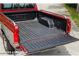1995 Ford F150 (CC-1732022) for sale in Eustis, Florida