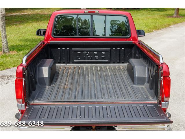 1995 Ford F150 (CC-1732022) for sale in Eustis, Florida