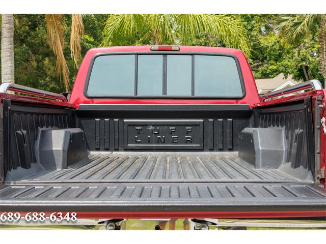 1995 Ford F150 (CC-1732022) for sale in Eustis, Florida
