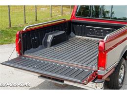 1995 Ford F150 (CC-1732022) for sale in Eustis, Florida