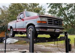 1995 Ford F150 (CC-1732022) for sale in Eustis, Florida