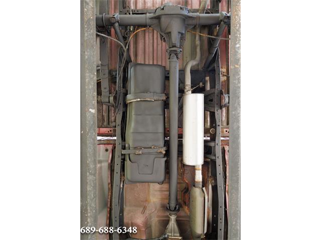 1995 Ford F150 (CC-1732022) for sale in Eustis, Florida