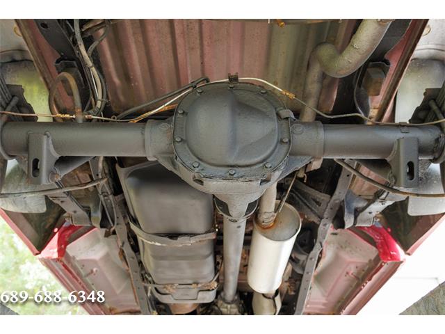 1995 Ford F150 (CC-1732022) for sale in Eustis, Florida