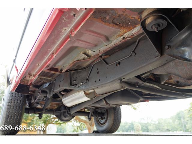 1995 Ford F150 (CC-1732022) for sale in Eustis, Florida