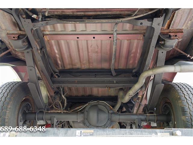 1995 Ford F150 (CC-1732022) for sale in Eustis, Florida