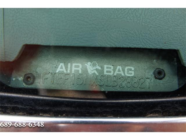 1995 Ford F150 (CC-1732022) for sale in Eustis, Florida