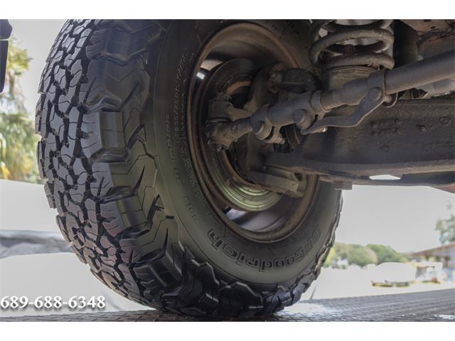 1995 Ford F150 (CC-1732022) for sale in Eustis, Florida