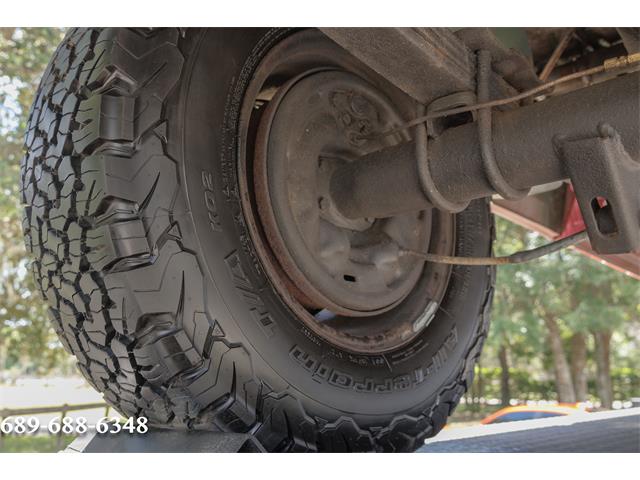 1995 Ford F150 (CC-1732022) for sale in Eustis, Florida