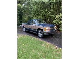 1995 Chevrolet Silverado (CC-1732023) for sale in Havertown, Pennsylvania