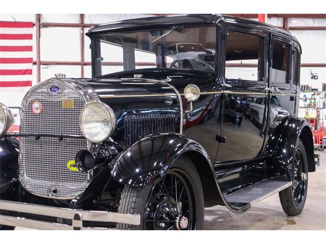 1929 Ford Model A for Sale | ClassicCars.com | CC-1732026