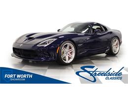 2017 Dodge Viper (CC-1732029) for sale in Ft Worth, Texas