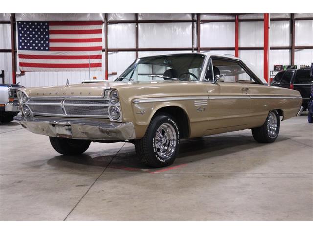 1965 Plymouth Fury (CC-1732041) for sale in Kentwood, Michigan
