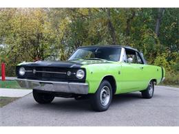 1968 Dodge Dart (CC-1732042) for sale in Kentwood, Michigan