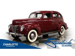 1940 Ford Deluxe (CC-1732065) for sale in Concord, North Carolina