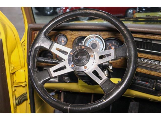 1982 GMC 2500 (CC-1732078) for sale in Kentwood, Michigan