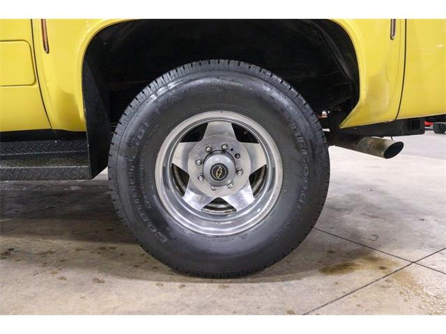 1982 GMC 2500 (CC-1732078) for sale in Kentwood, Michigan