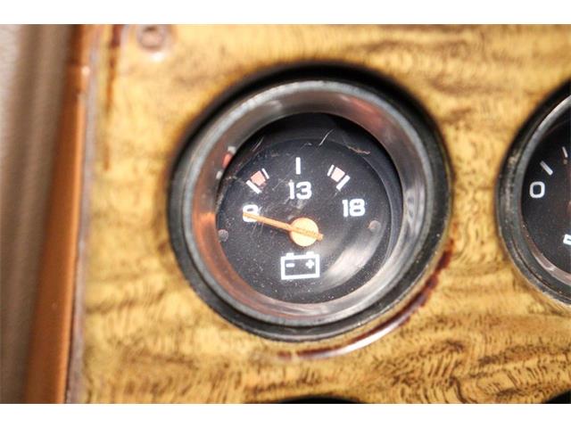 1982 GMC 2500 (CC-1732078) for sale in Kentwood, Michigan