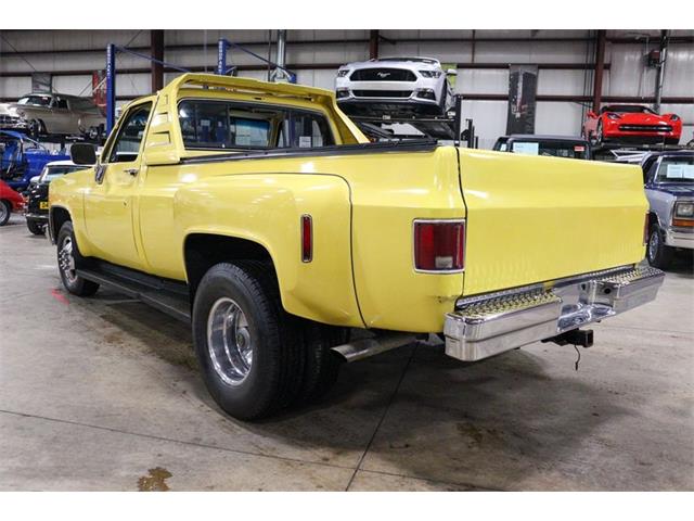 1982 GMC 2500 (CC-1732078) for sale in Kentwood, Michigan