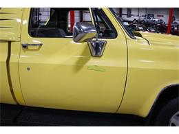 1982 GMC 2500 (CC-1732078) for sale in Kentwood, Michigan