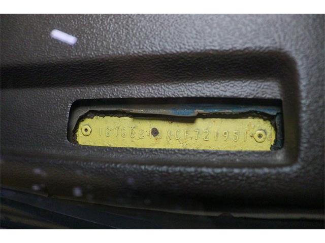 1982 GMC 2500 (CC-1732078) for sale in Kentwood, Michigan