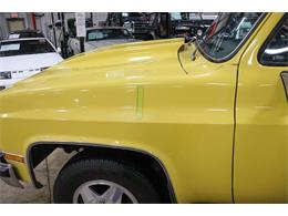 1982 GMC 2500 (CC-1732078) for sale in Kentwood, Michigan