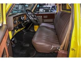 1982 GMC 2500 (CC-1732078) for sale in Kentwood, Michigan