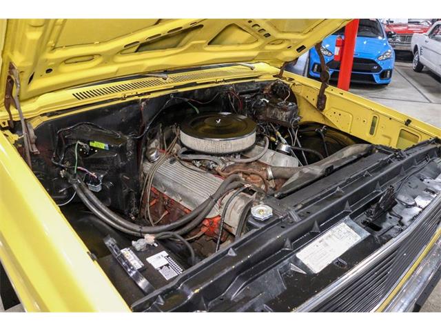 1982 GMC 2500 (CC-1732078) for sale in Kentwood, Michigan