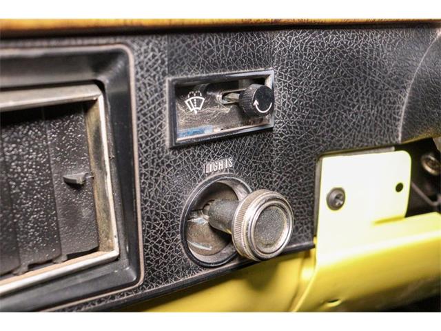 1982 GMC 2500 (CC-1732078) for sale in Kentwood, Michigan