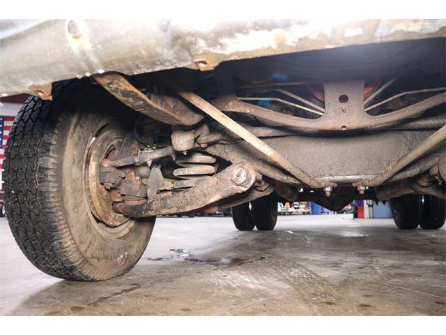 1982 GMC 2500 (CC-1732078) for sale in Kentwood, Michigan