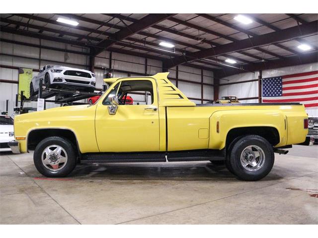1982 GMC 2500 (CC-1732078) for sale in Kentwood, Michigan