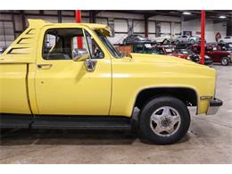 1982 GMC 2500 (CC-1732078) for sale in Kentwood, Michigan