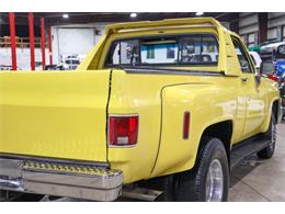 1982 GMC 2500 (CC-1732078) for sale in Kentwood, Michigan