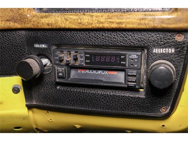 1982 GMC 2500 (CC-1732078) for sale in Kentwood, Michigan