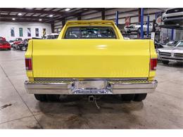 1982 GMC 2500 (CC-1732078) for sale in Kentwood, Michigan