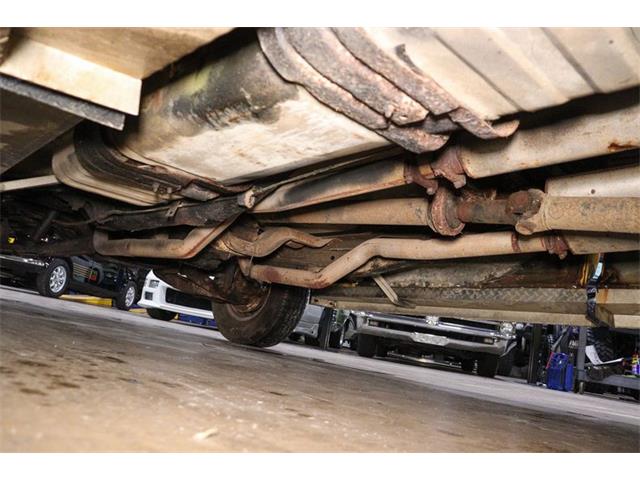 1982 GMC 2500 (CC-1732078) for sale in Kentwood, Michigan