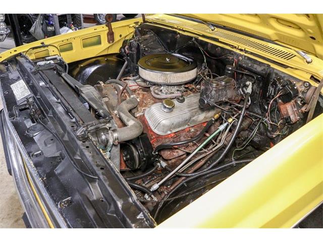 1982 GMC 2500 (CC-1732078) for sale in Kentwood, Michigan