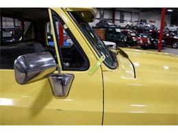 1982 GMC 2500 (CC-1732078) for sale in Kentwood, Michigan
