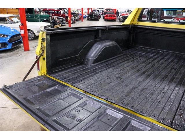 1982 GMC 2500 (CC-1732078) for sale in Kentwood, Michigan